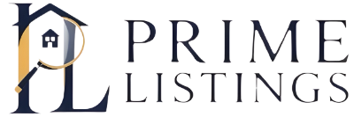 PrimeListingsGh Main Logo