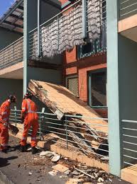 Landlords right to repairs and emergencies of rented apartments